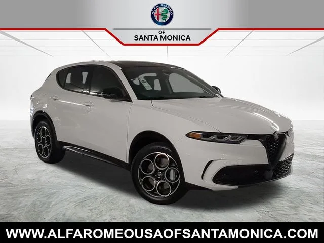 2025 Alfa Romeo Tonale 1.3 Tonale PHEV's photo