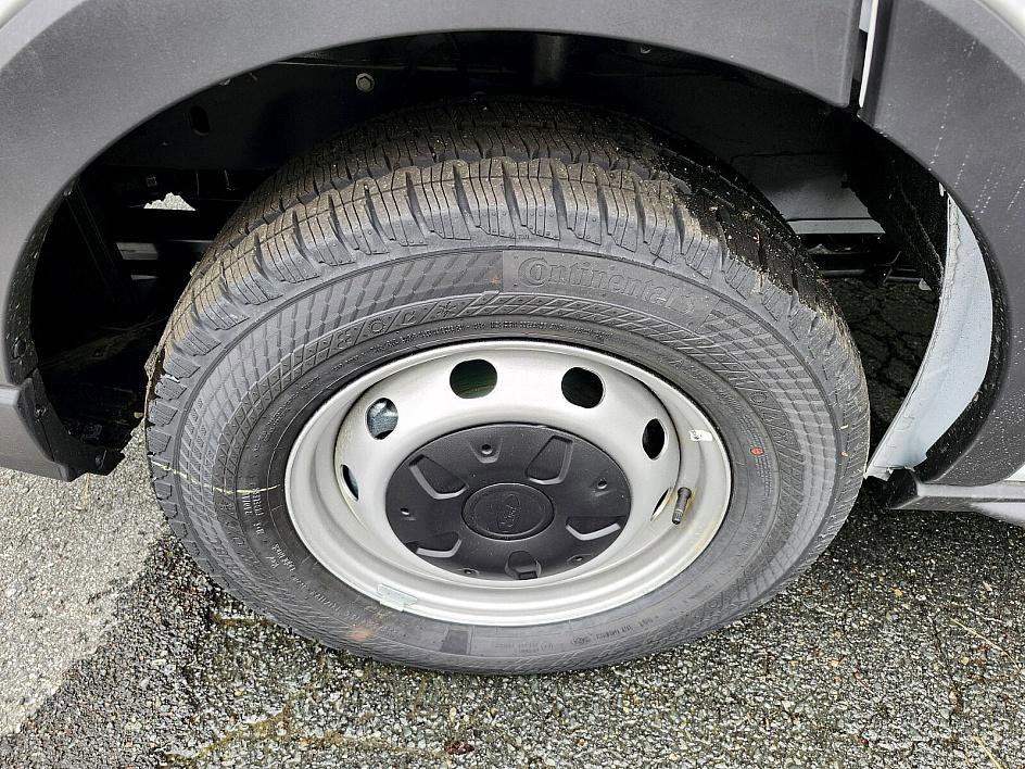 2024 Ford Transit Van Base - Photo 32