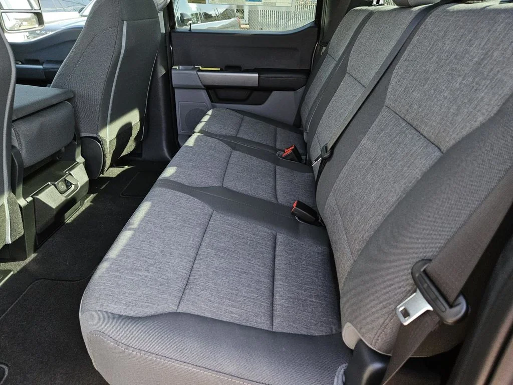 2026 Ford F-250 Super Duty XL - Photo 27