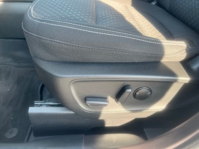 Certified Used 2023 Silver Metallic Ford Active image 11
