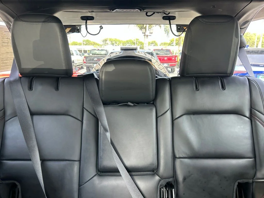 Certified Used 2026 REIGN Jeep Rubicon X image 13