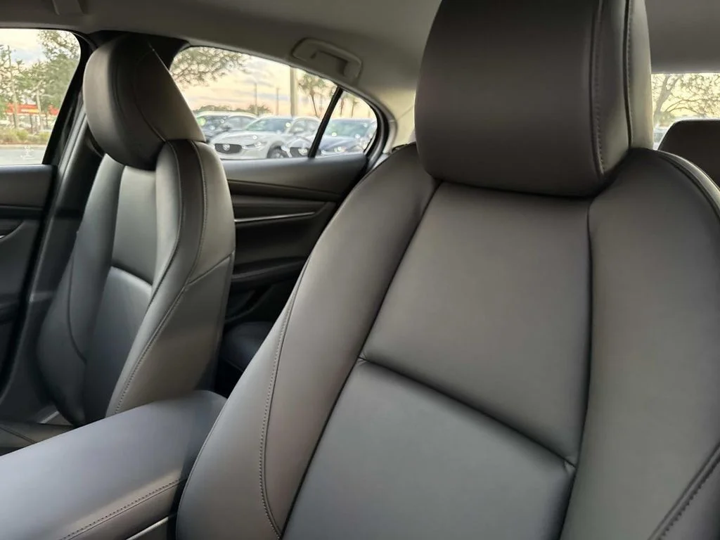 New 2026 Gray Mazda 2.5 S Select Sport image 26