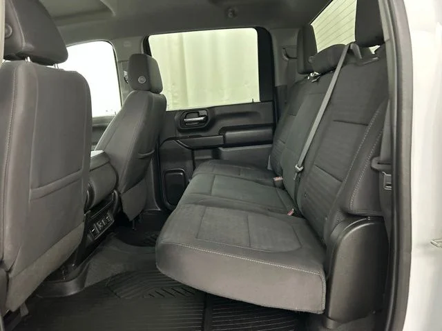 Used 2023 White Chevrolet LT image 21