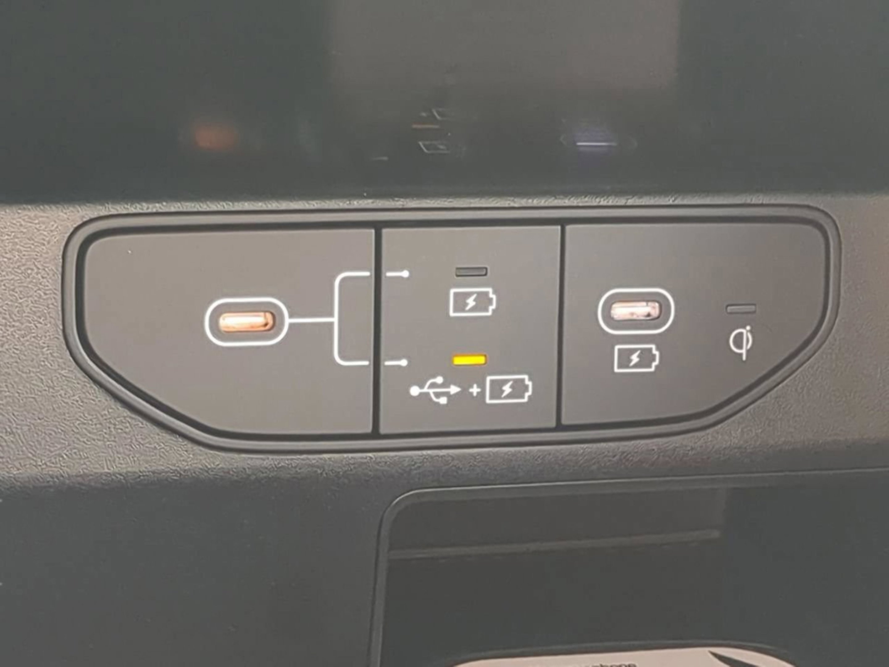 New 2026 Ebony Black Kia S image 26