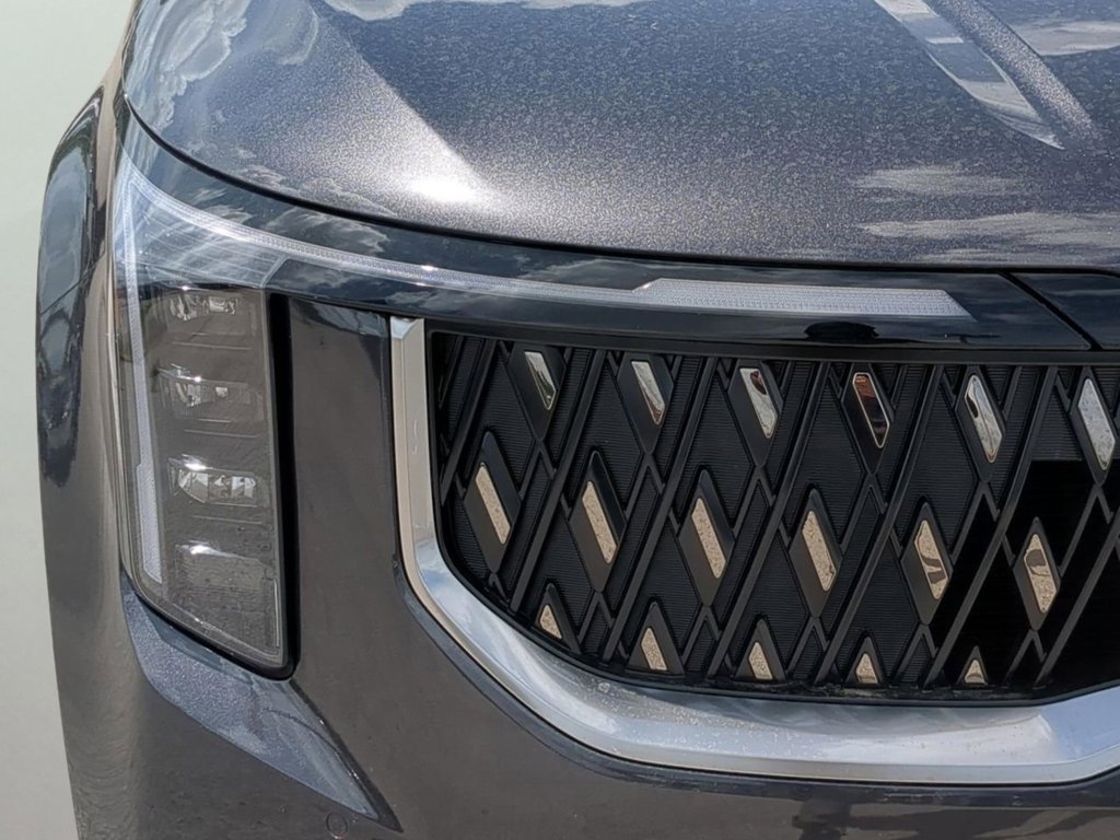 New 2026 Panthera Metal Kia LX image 10