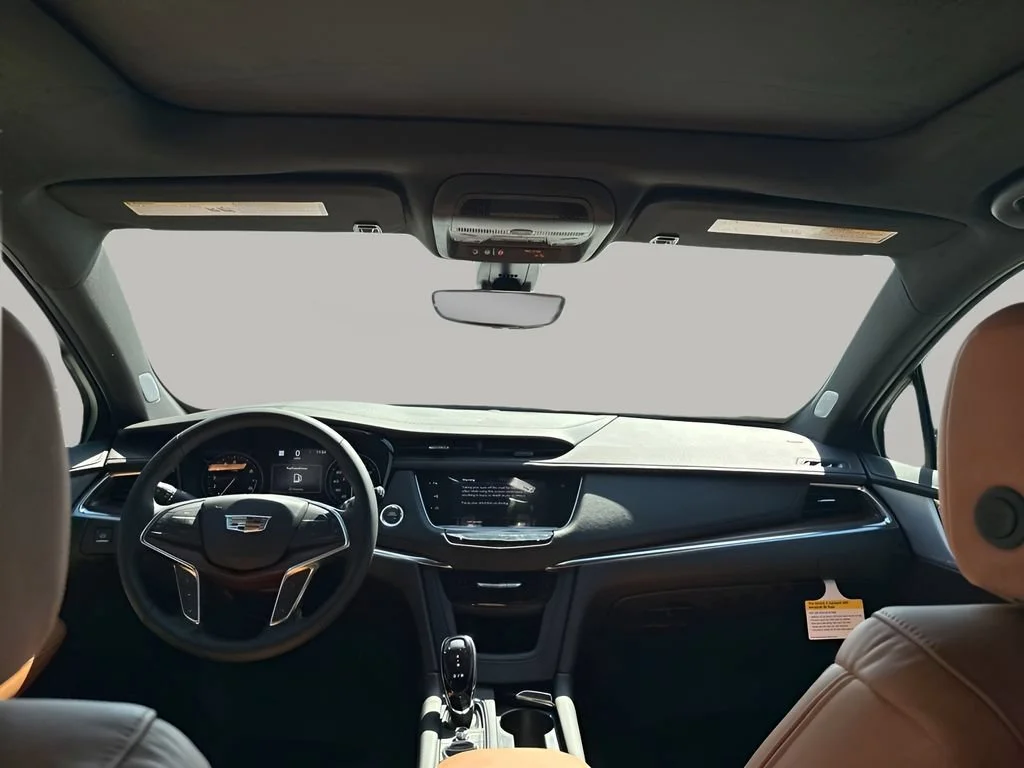 2026 Cadillac XT5 Premium Luxury - Photo 23
