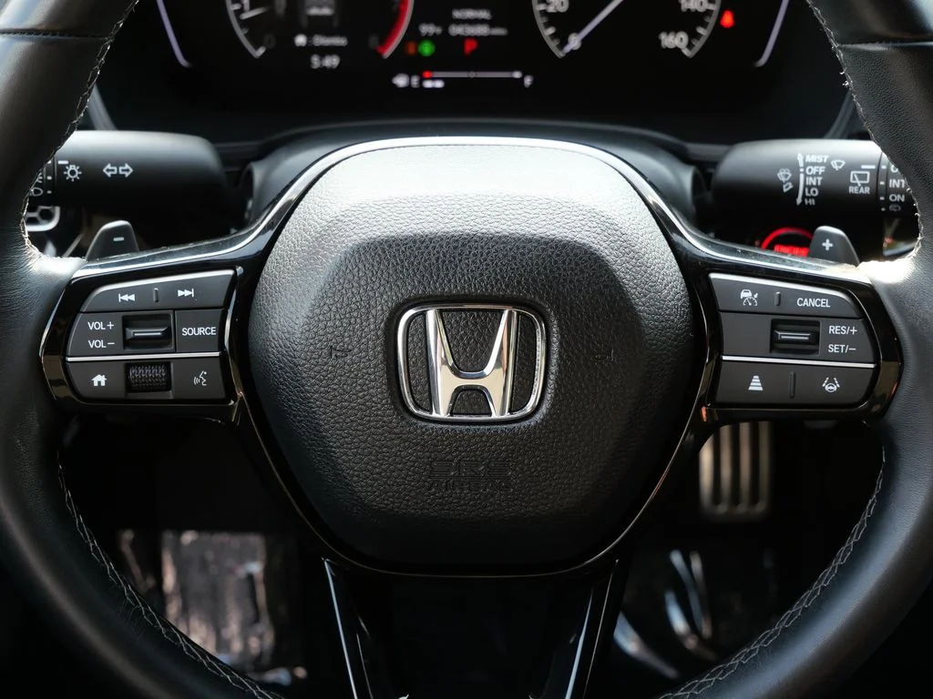 Certified Used 2023  Honda Sport image 19