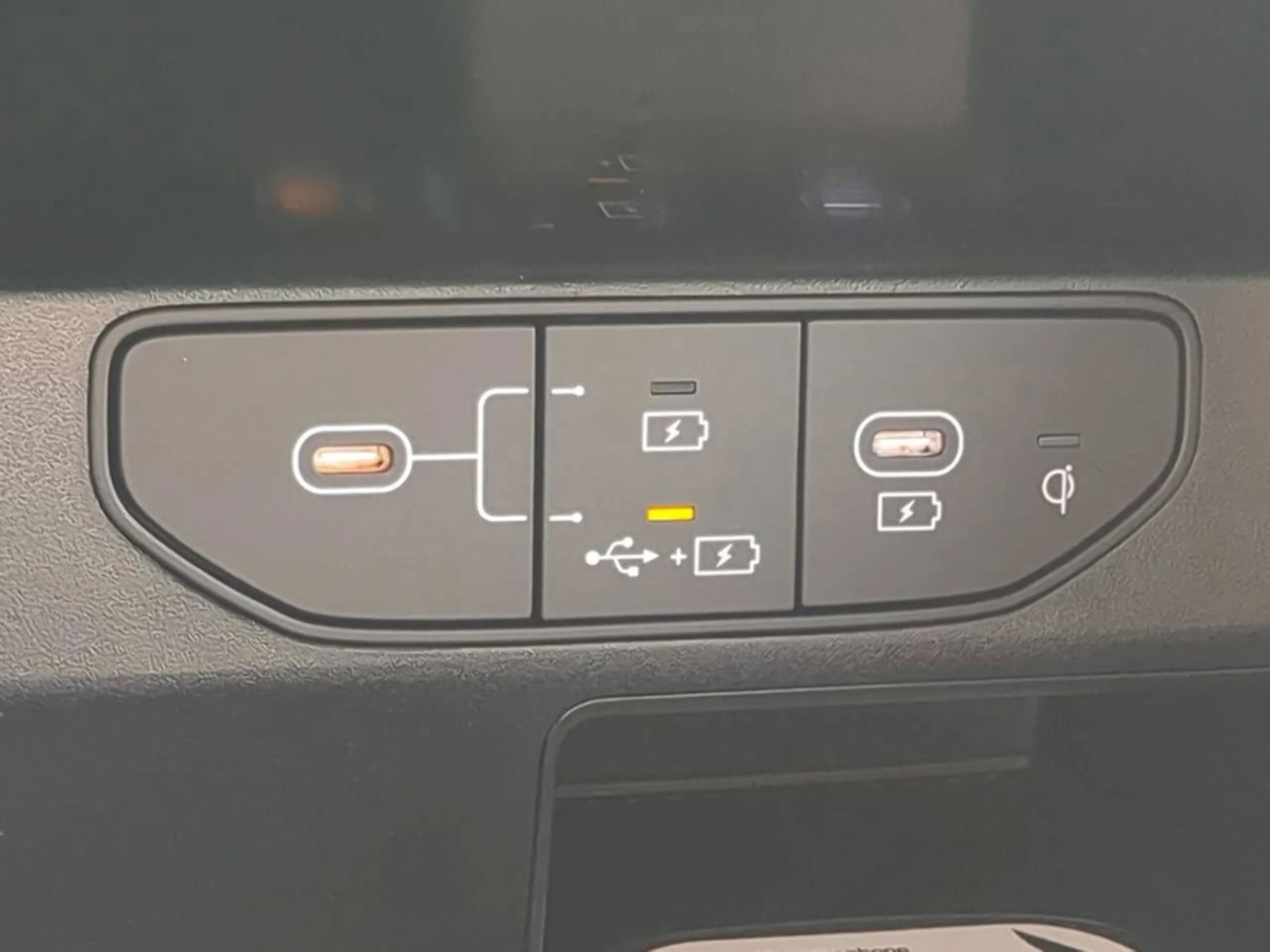 New 2026 Ebony Black Kia S image 26