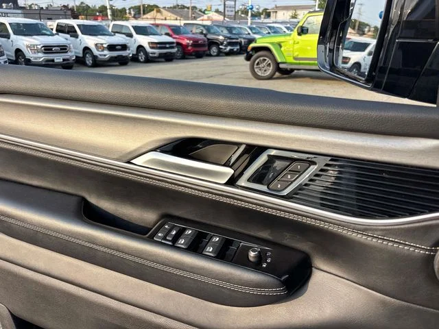 Certified Used 2025 White Jeep Series II image 22