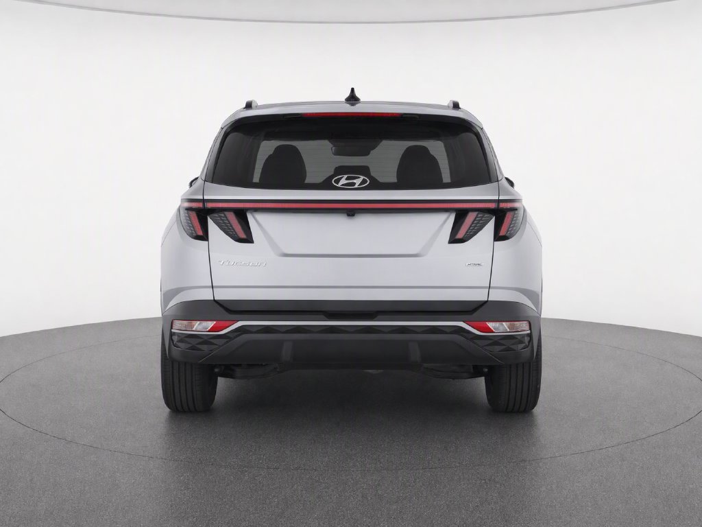2024 Hyundai Tucson SEL - Photo 7