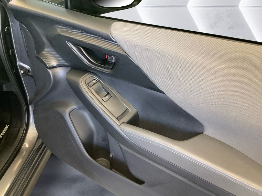 Used 2024 Gray Subaru Premium image 15