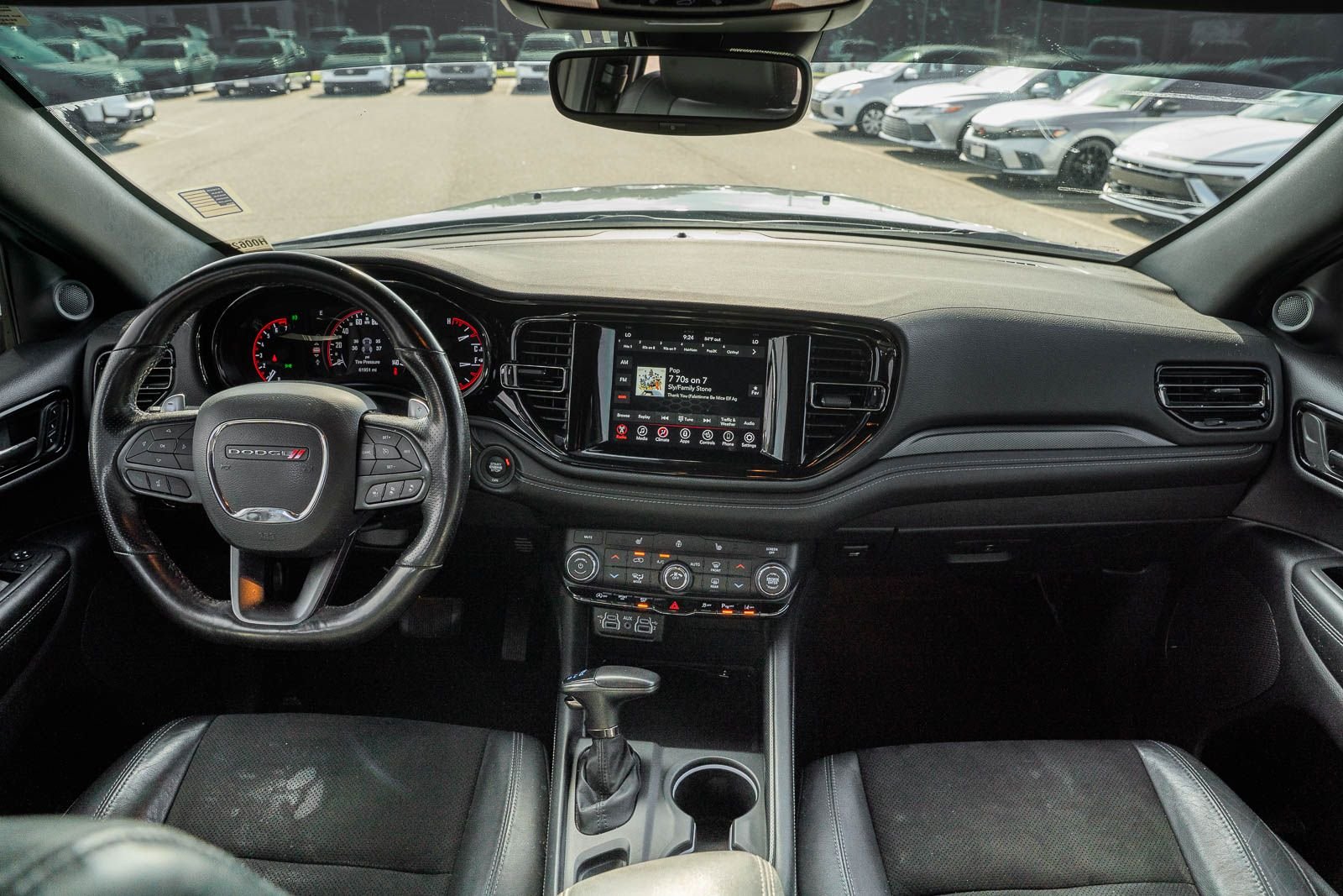 Used 2022 Gray Dodge GT Plus image 24