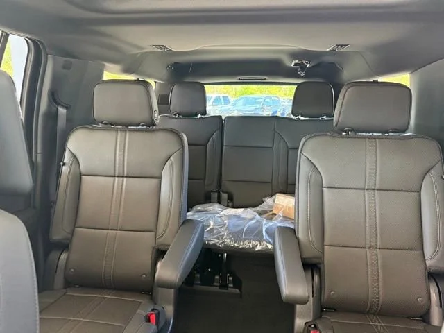 2026 Chevrolet Suburban High Country - Photo 27