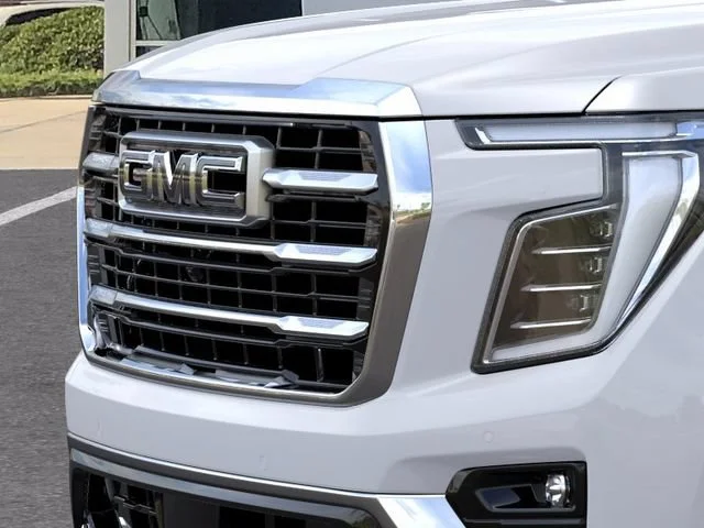 New 2026 Summit White GMC Elevation image 13