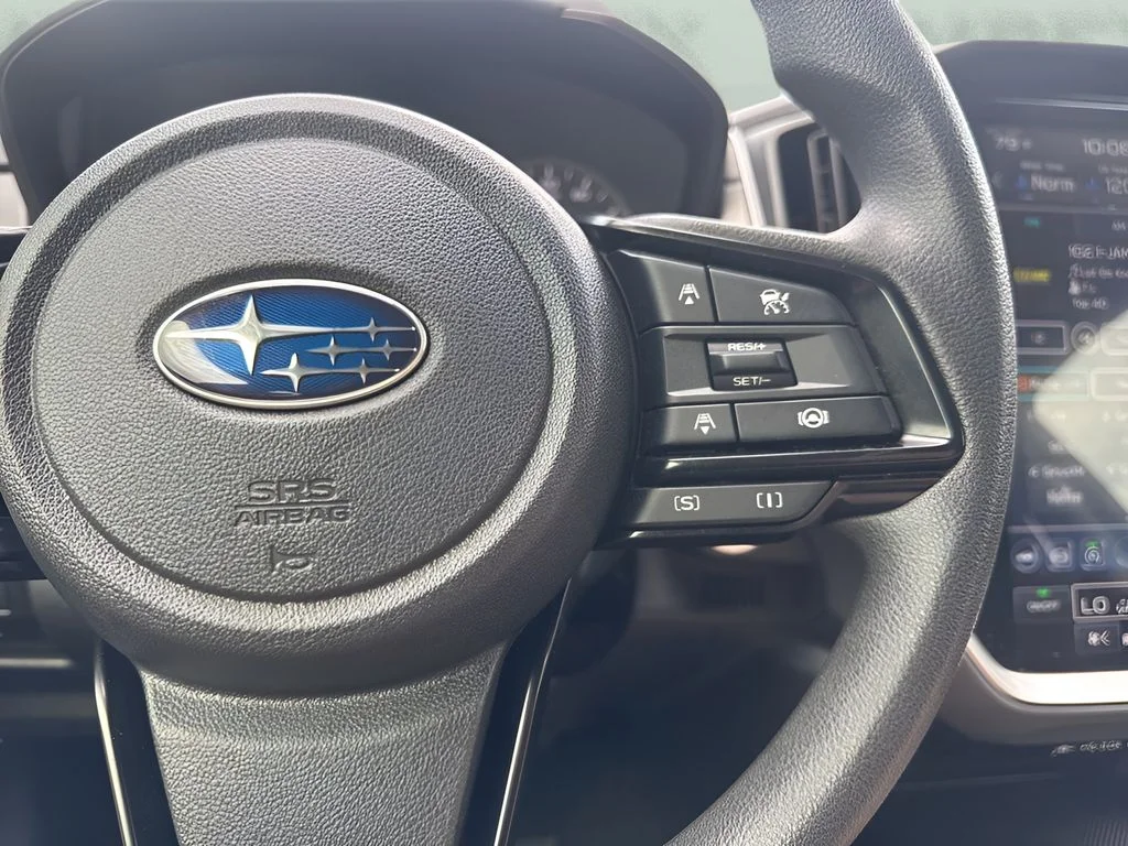 Used 2025 Gray Subaru Premium image 15