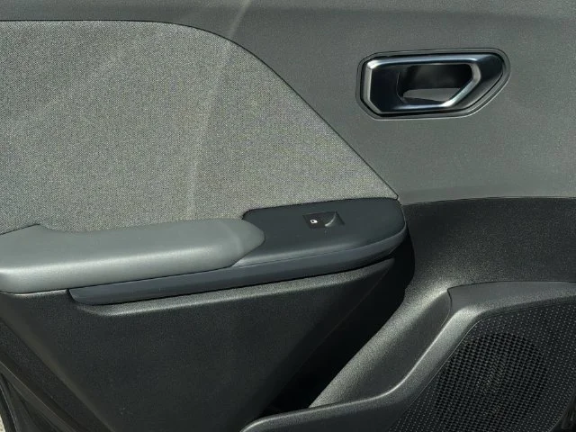 Used 2025 Gray Kia EX image 20
