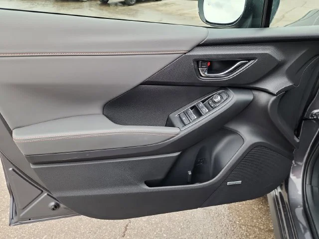 Used 2025 Gray Subaru Limited image 11