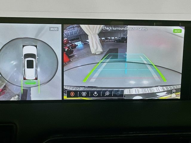 2025 Nissan Armada PRO-4X - Photo 13