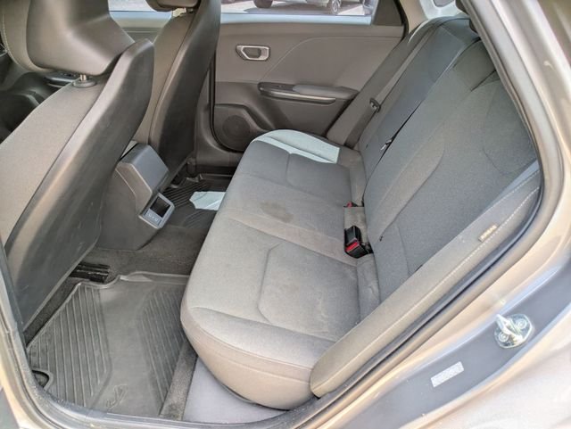 Used 2025 Gray Kia LXS image 25