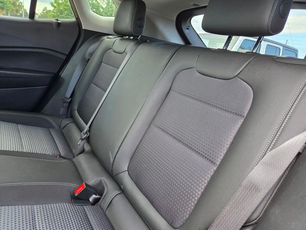 Used 2025 Red Chevrolet LT image 23