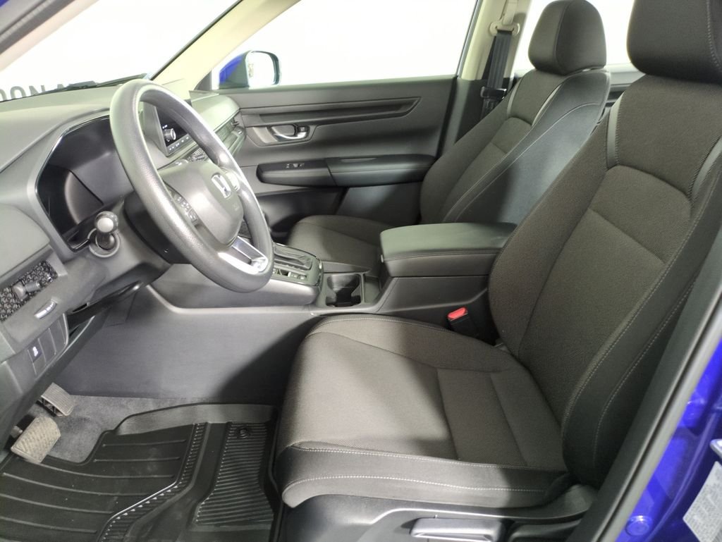 Used 2023  Honda LX image 9