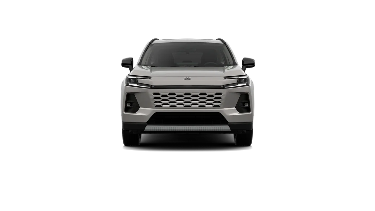New 2026 Meteor Shower Toyota Limited image 17