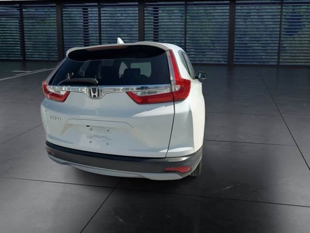 Used 2018  Honda EX-L image 7
