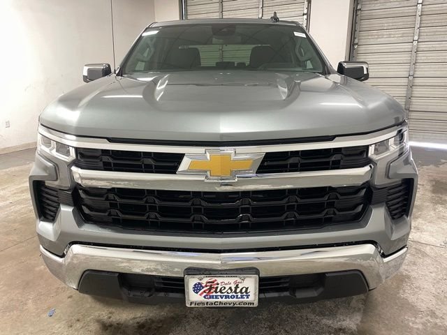 Used 2026 Gray Chevrolet LT image 2