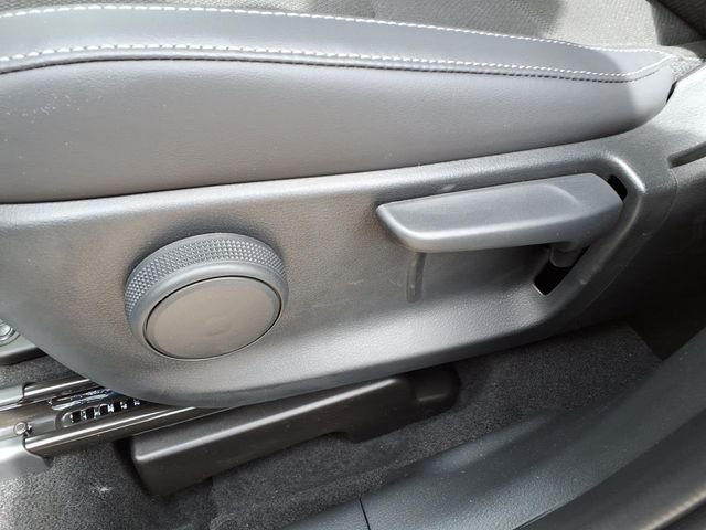 New 2026 Rhodium White Metallic Mazda 2.5 S Select AWD image 9