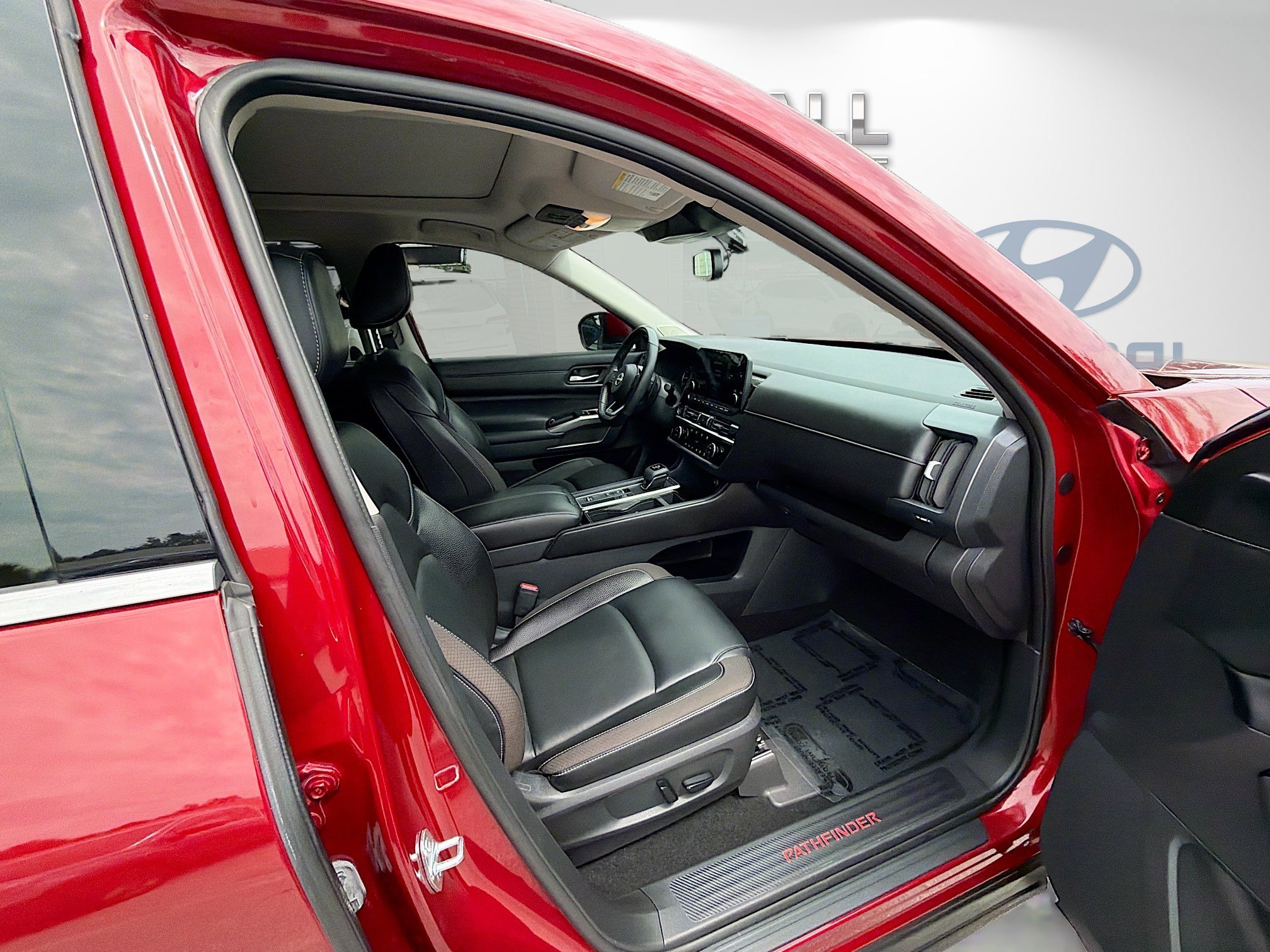 2022 Nissan Pathfinder SL - Photo 29