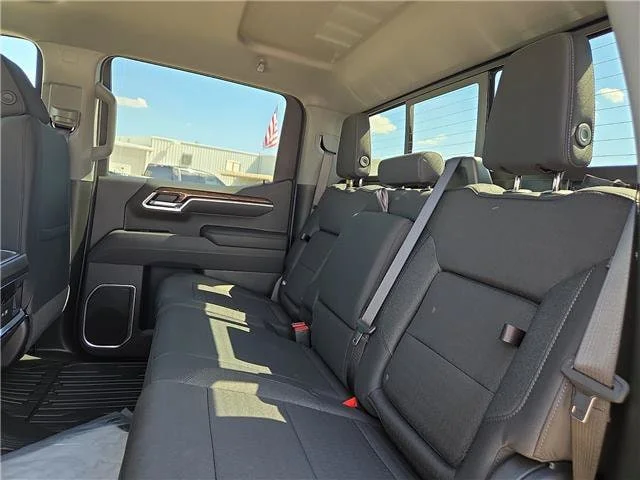 New 2026 Onyx Black GMC Elevation image 14