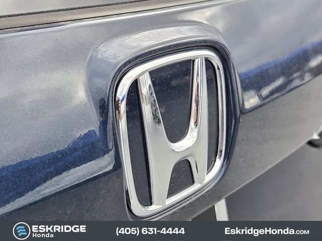 2026 Honda CR-V TrailSport - Photo 7