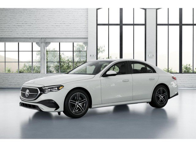 New 2026 Polar White Mercedes-Benz  image 62
