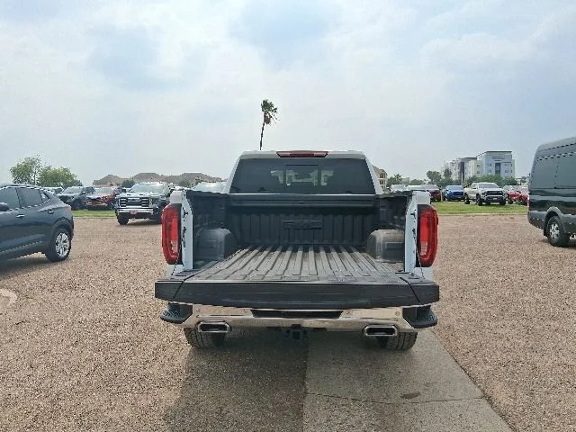 2026 GMC Sierra 1500 SLT - Photo 6