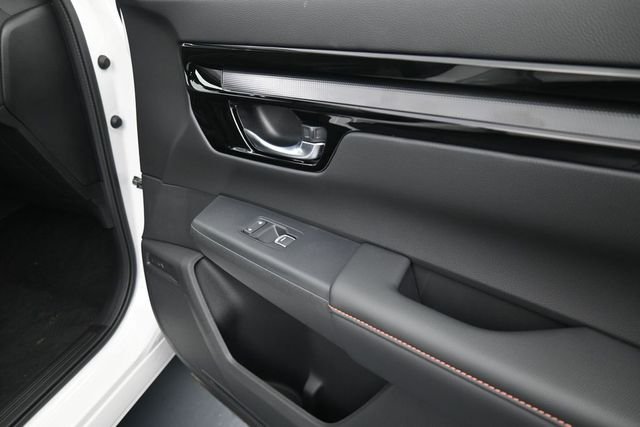 2026 Honda CR-V Sport-L - Photo 10