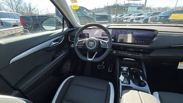2026 Buick Envision Sport Touring - Photo 32