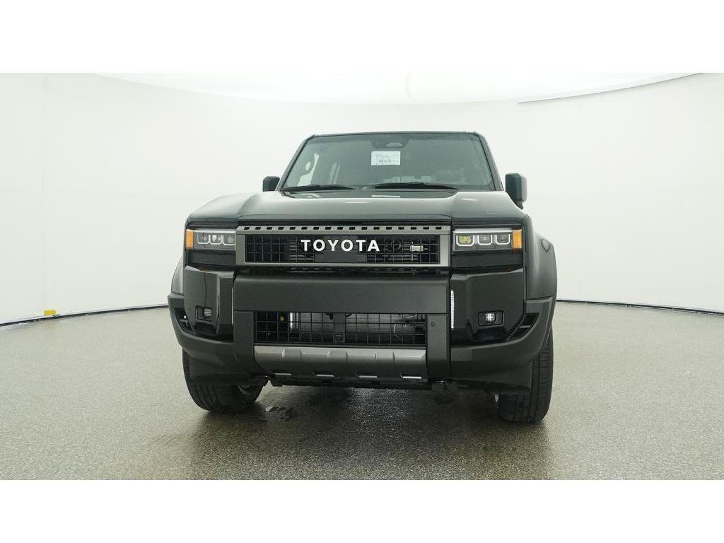 New 2027 Black Toyota Base image 31