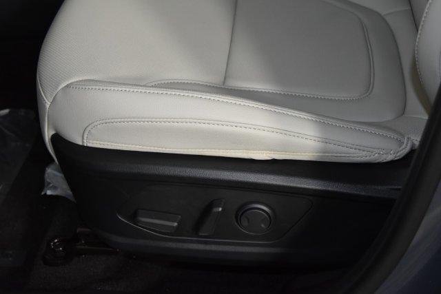 New 2026 Gray Hyundai SEL Premium AWD image 56