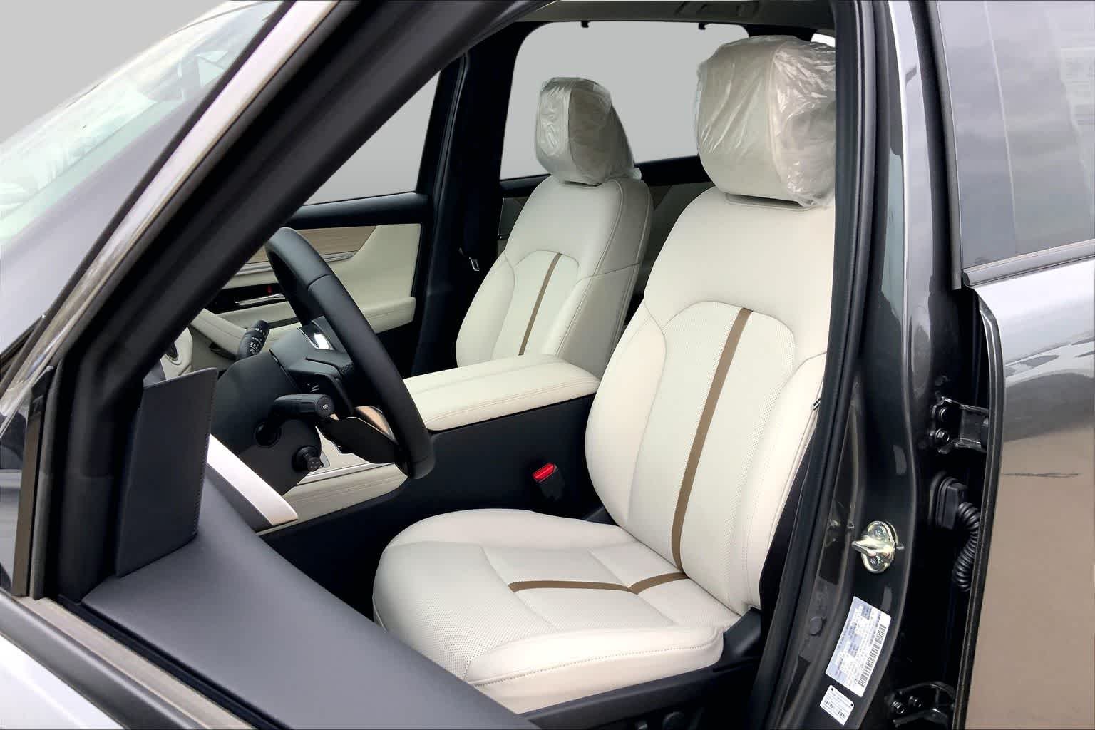 New 2026 Machine Gray Metallic Mazda Premium Plus AWD image 9