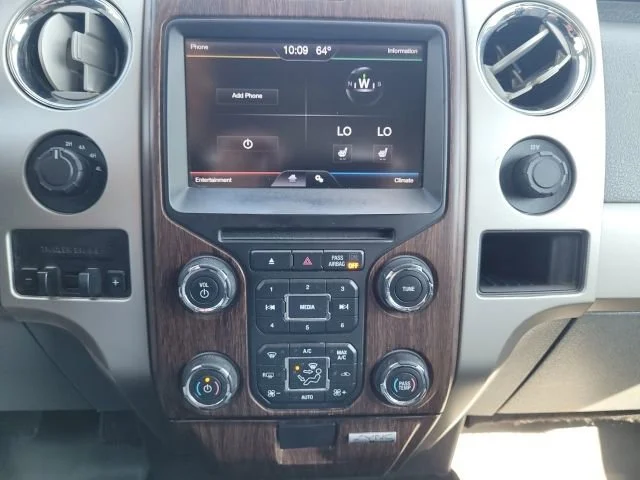 Used 2013  Ford XL image 23