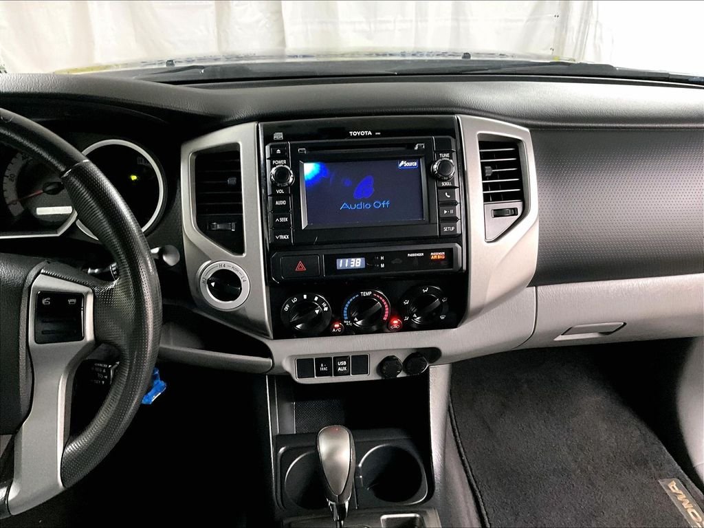 Used 2013 Gray Toyota Base image 18