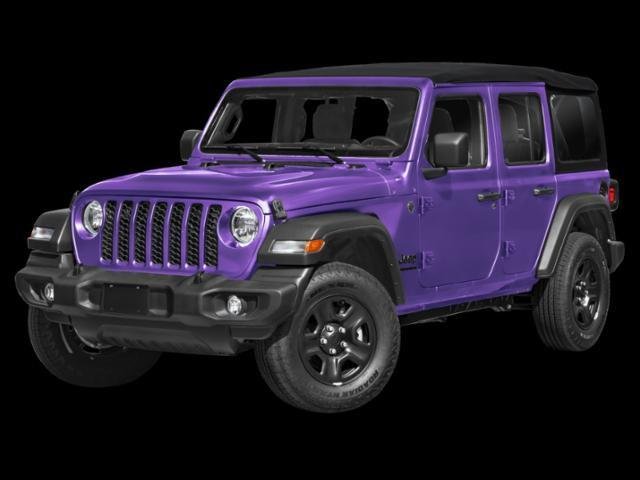 New 2026 Reign Jeep Sport S image 1