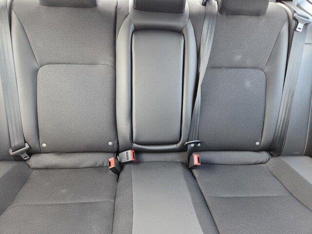 Used 2025 Meteorite Gray Metallic Honda Sport image 30