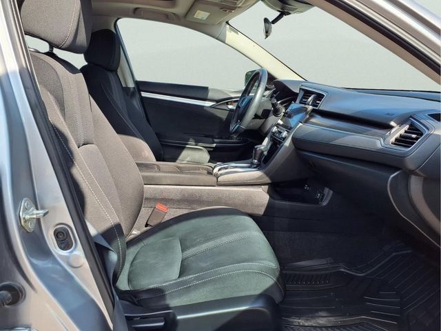 Used 2020 Silver Honda EX image 14