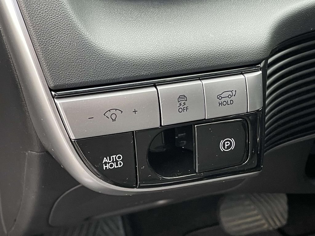 2024 Hyundai IONIQ 5 SEL - Photo 9