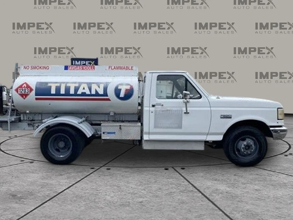 1989 Ford F-350 - Photo 10