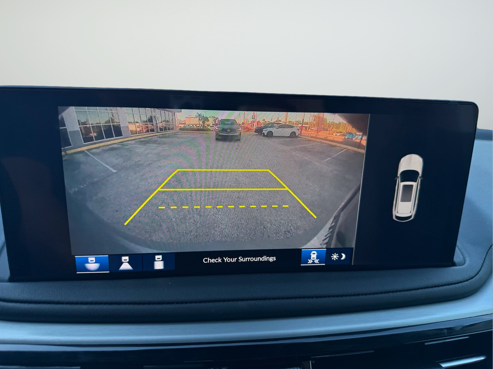 Used 2026 Silver Acura Technology Package image 14