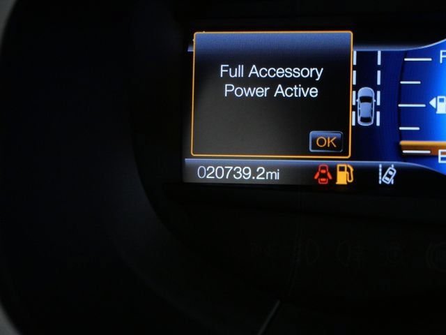 Certified Used 2024 Black Ford SEL image 25