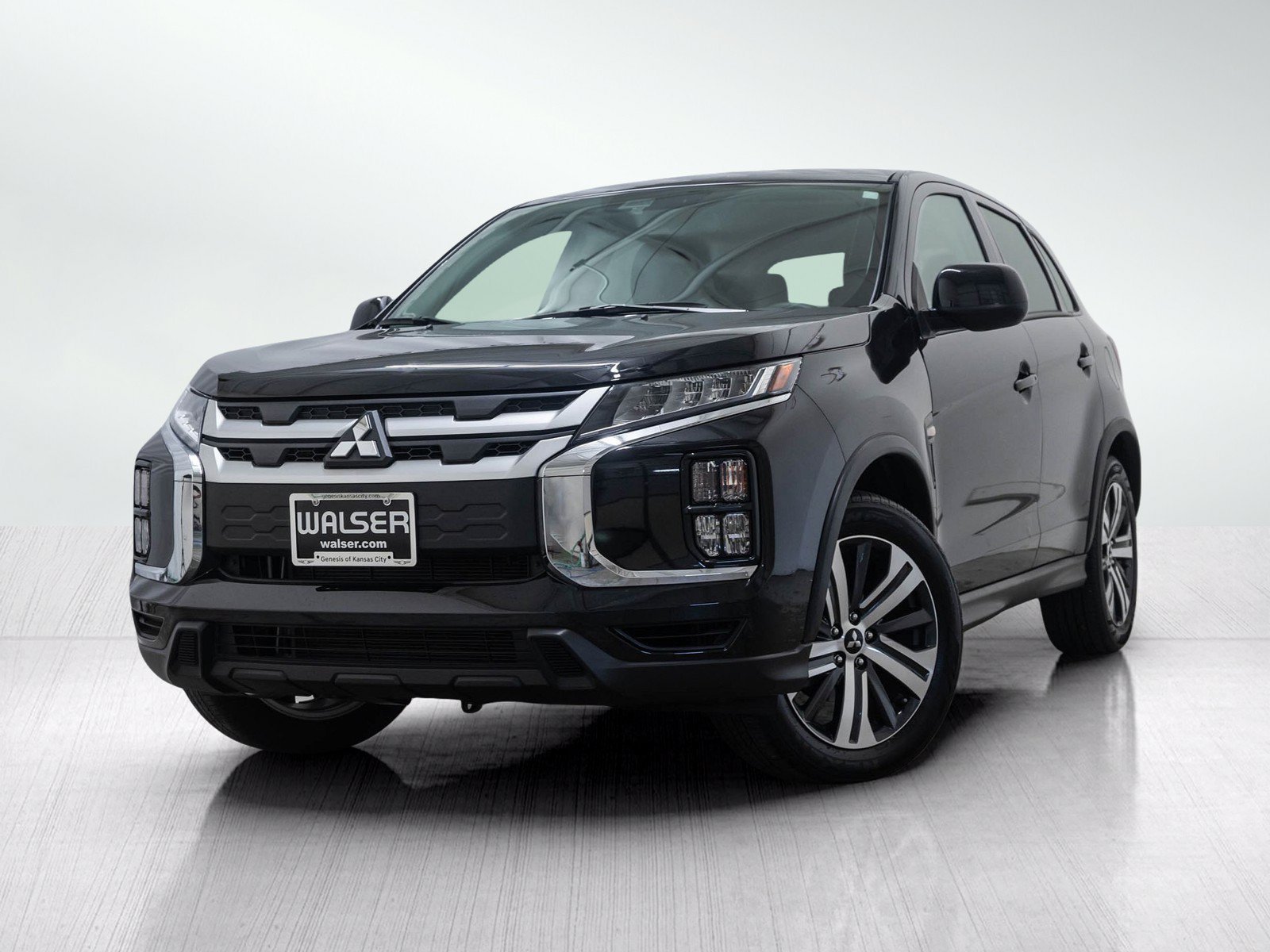 2025 Mitsubishi Outlander Sport