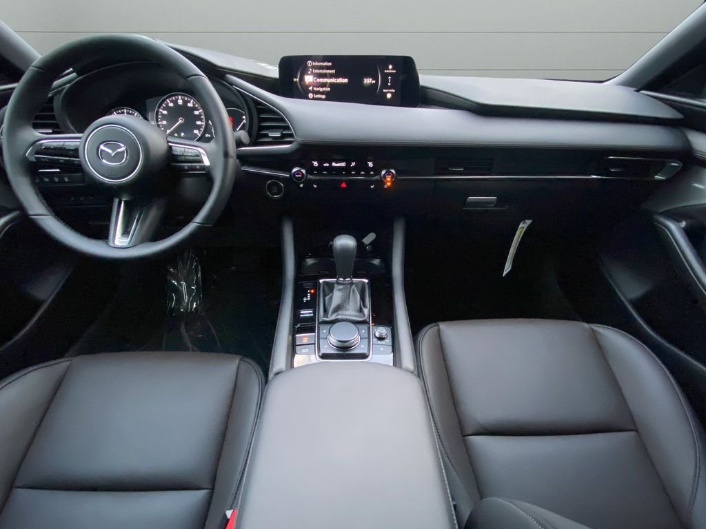 2026 Mazda Mazda3 Turbo Premium Plus - Photo 18